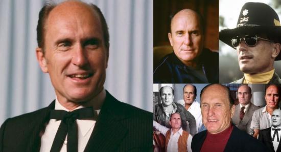 Oscar-Winning Actor Robert Duvall, Dies Aged 95